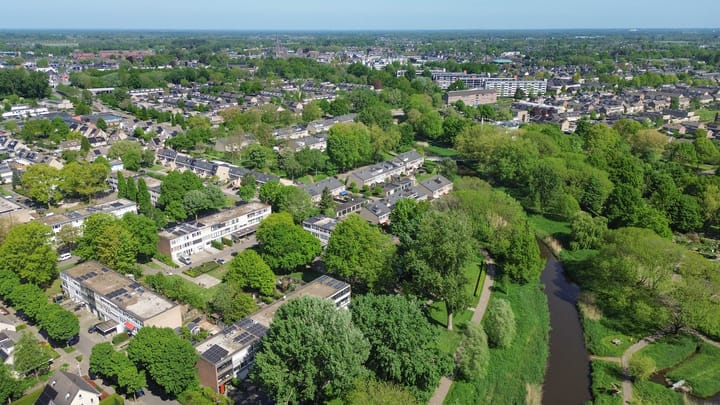 Foto 37 van Merwedelaan 25