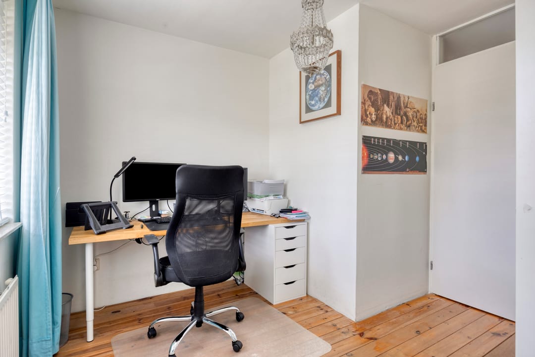 Foto 22 van Planciusdreef 51