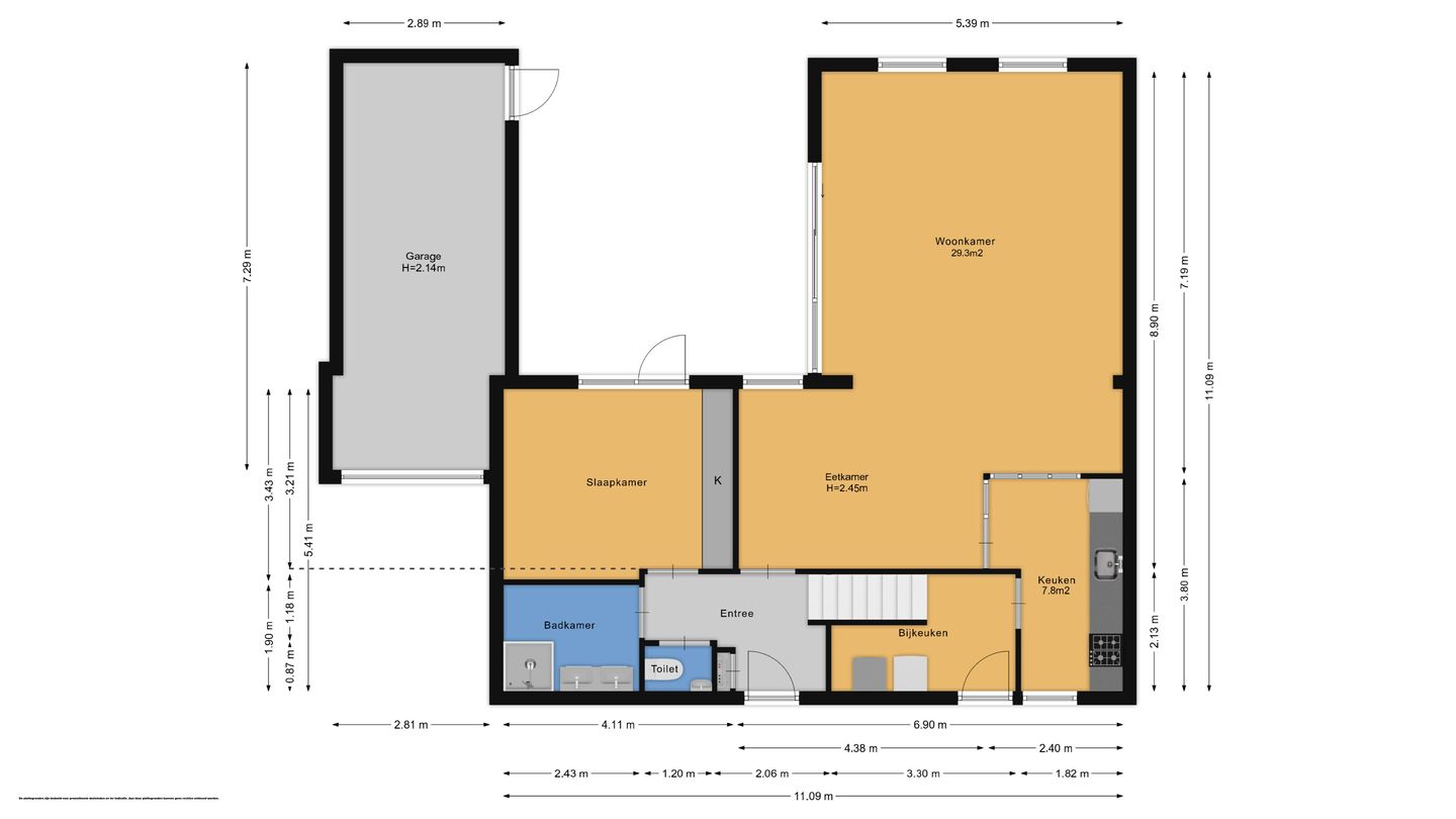 Photo 20 of Damhertlaan 24