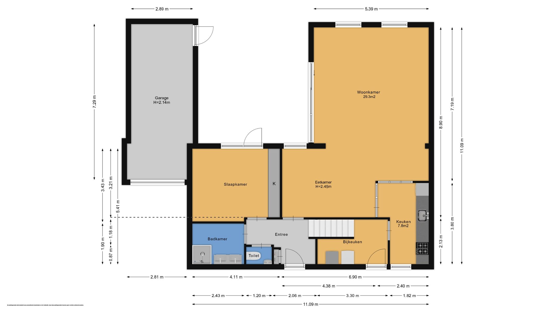 Photo 33 of Damhertlaan 24