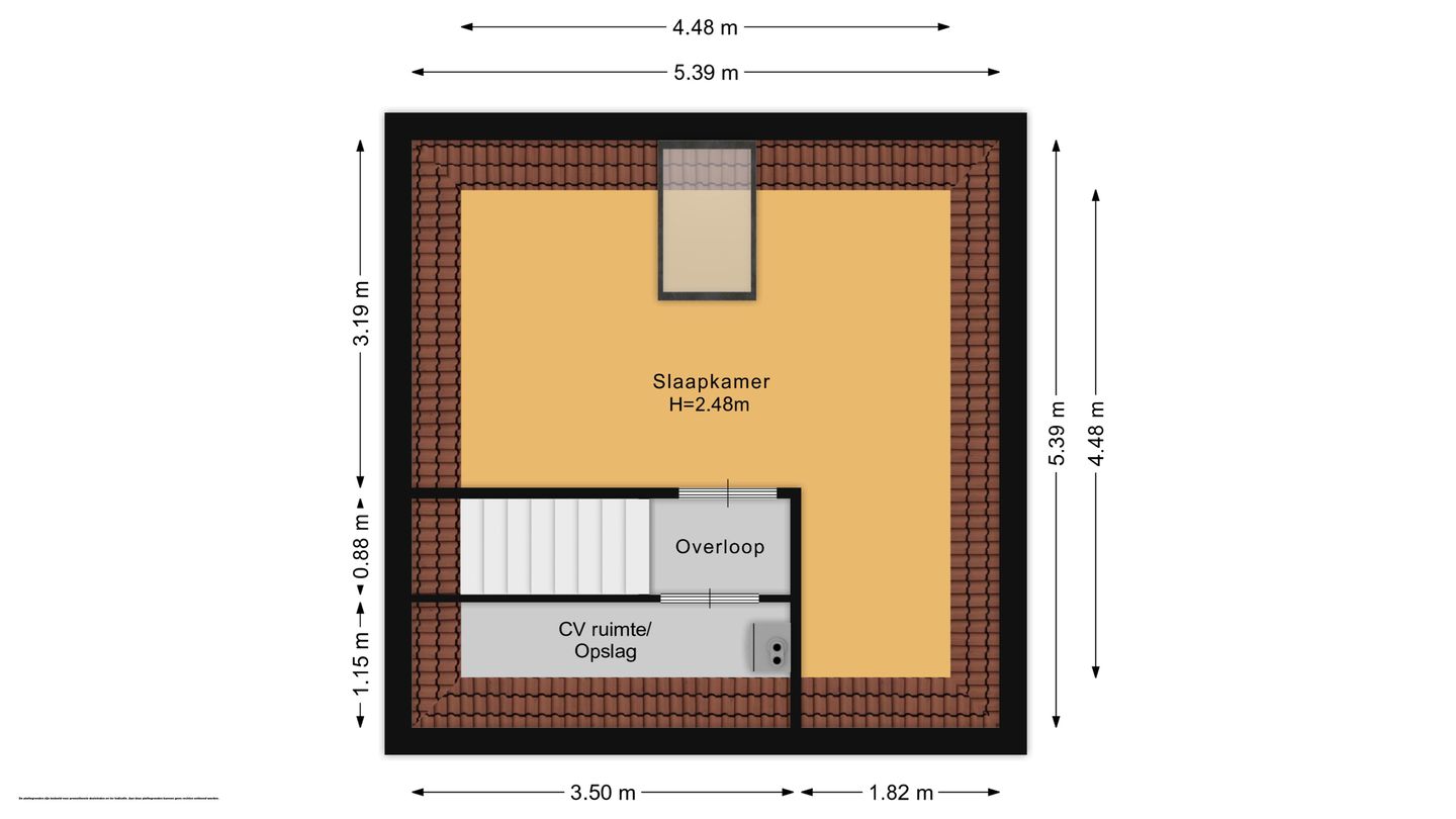 Photo 34 of Damhertlaan 24