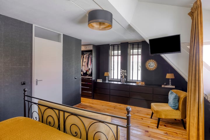 Foto 27 van Planciusdreef 51