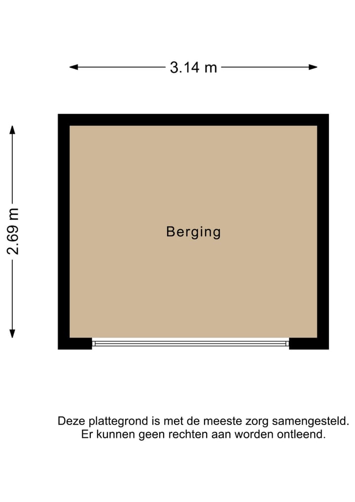 Foto 44 van Merwedelaan 25