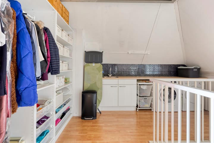 Foto 30 van Planciusdreef 51