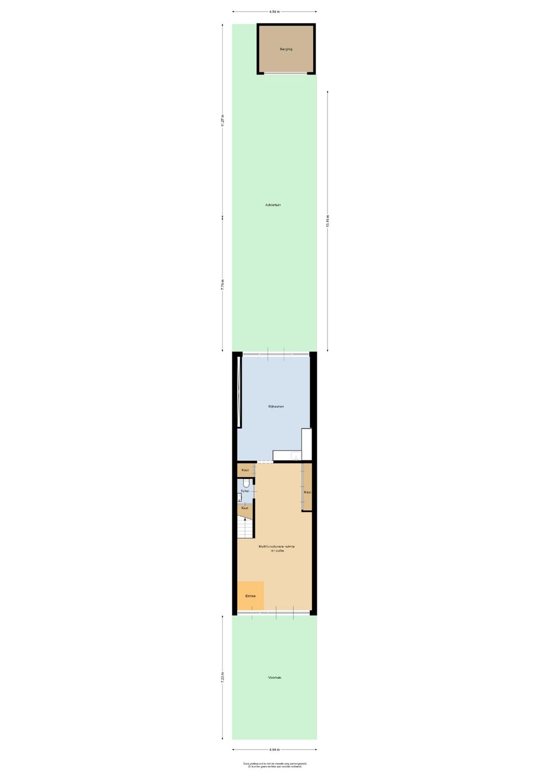 Photo 46 of Merwedelaan 25