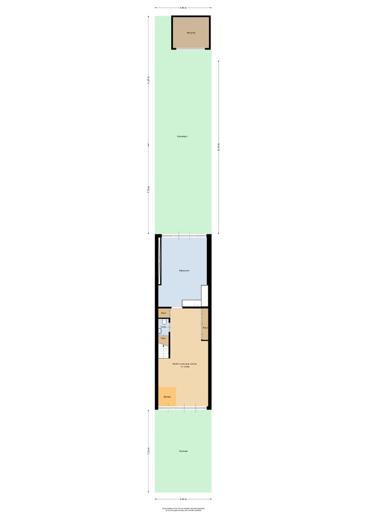 Foto 46 van Merwedelaan 25