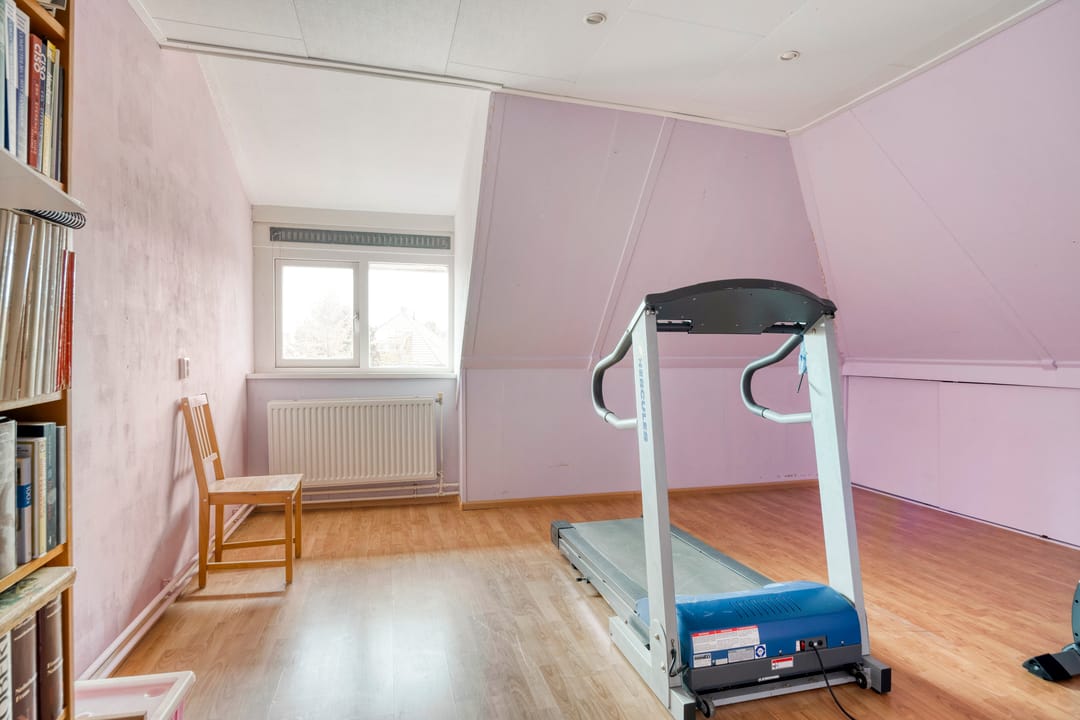 Foto 31 van Planciusdreef 51