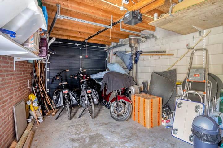 Foto 32 van Planciusdreef 51