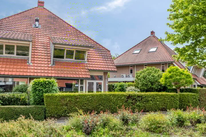 Foto 33 van Planciusdreef 51