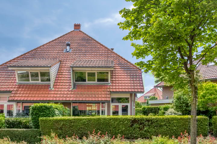 Foto 34 van Planciusdreef 51