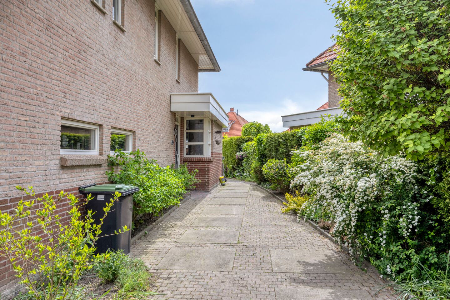 Foto 35 van Planciusdreef 51