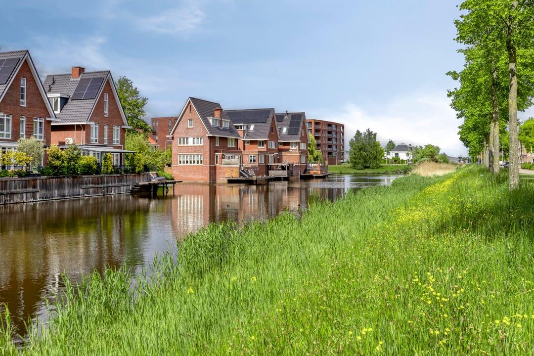 Foto 37 van Planciusdreef 51