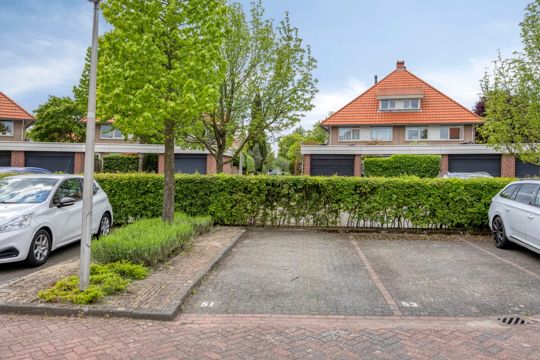 Foto 38 van Planciusdreef 51