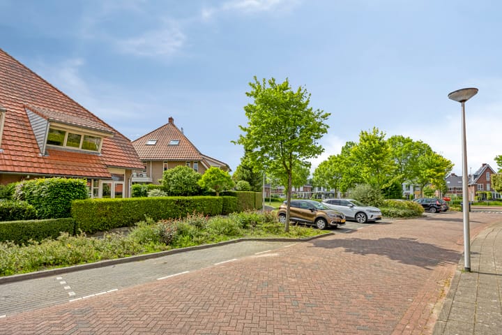 Foto 39 van Planciusdreef 51