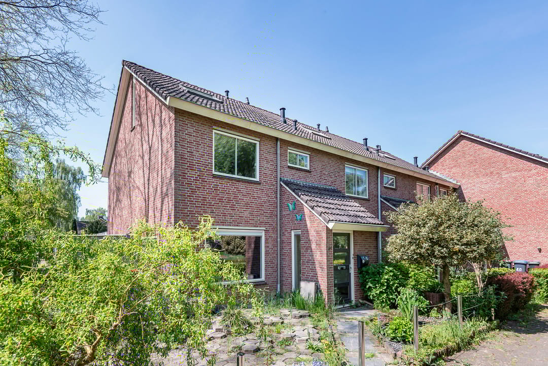 Foto 1 van Vijverpad 44