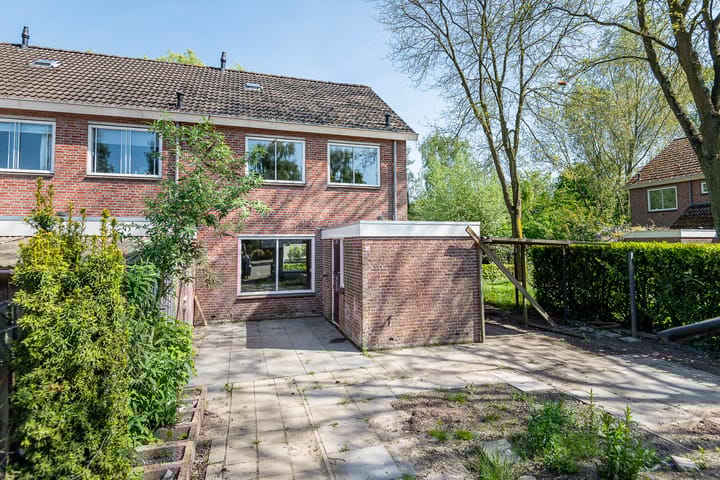 Foto 4 van Vijverpad 44