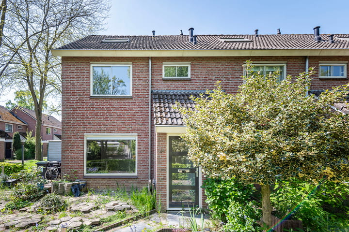 Foto 5 van Vijverpad 44