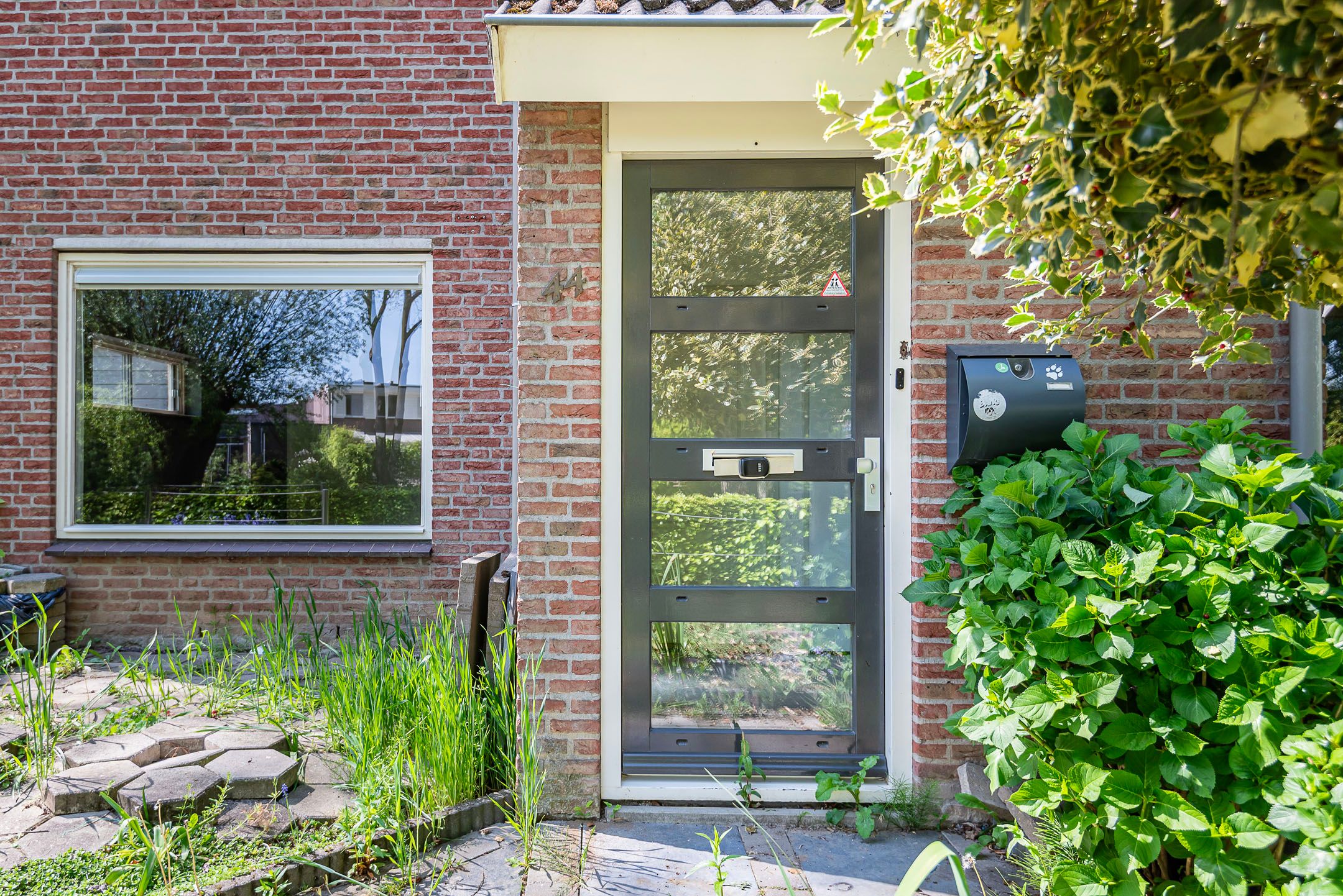 Foto 6 van Vijverpad 44