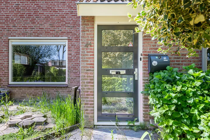 Foto 6 van Vijverpad 44