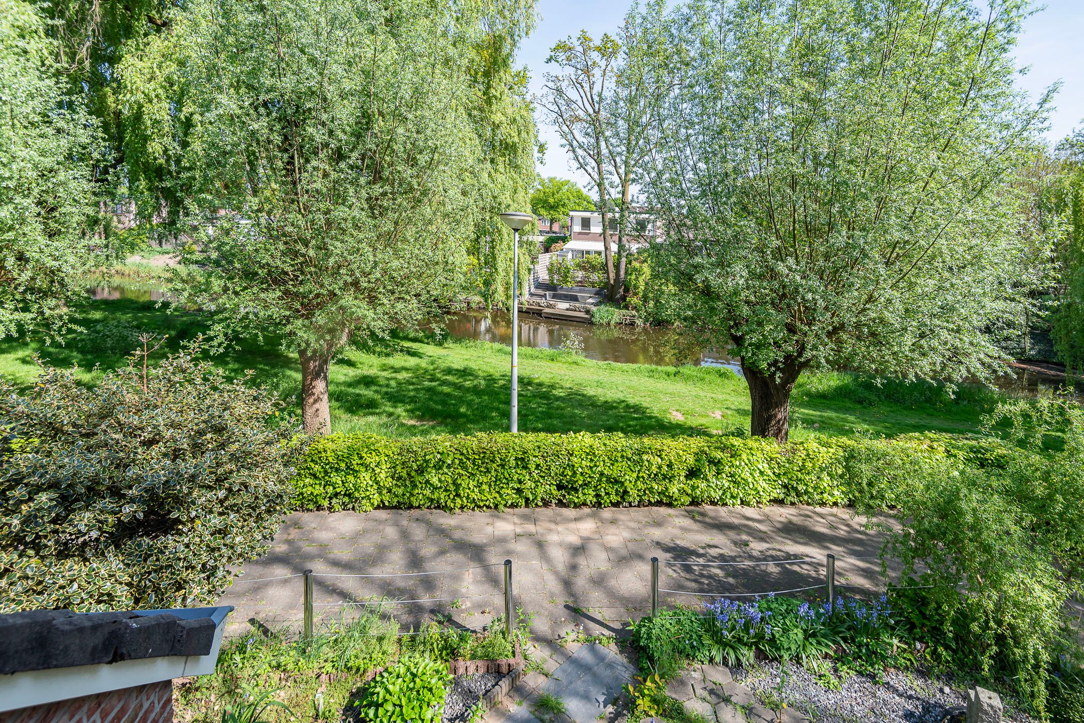 Foto 21 van Vijverpad 44