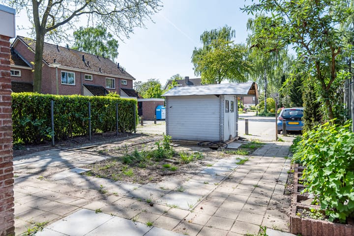 Foto 33 van Vijverpad 44