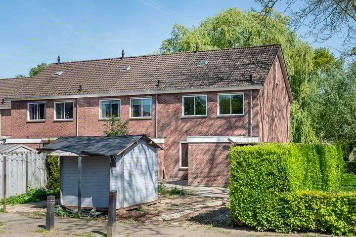 Foto 36 van Vijverpad 44