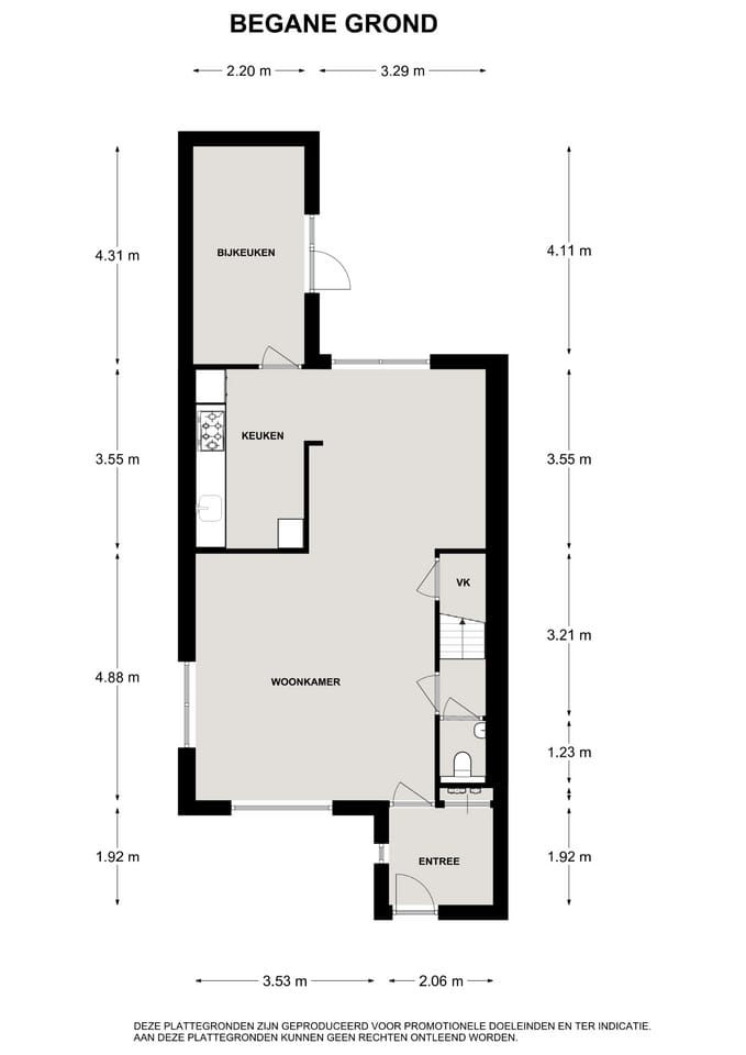 Foto 41 van Vijverpad 44