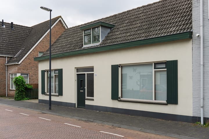 Oude Huijbergsebaan 305