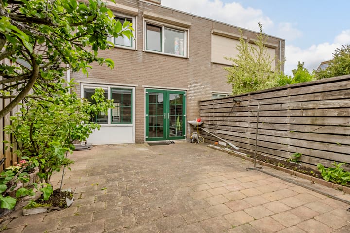 Foto 2 van Meerland 66