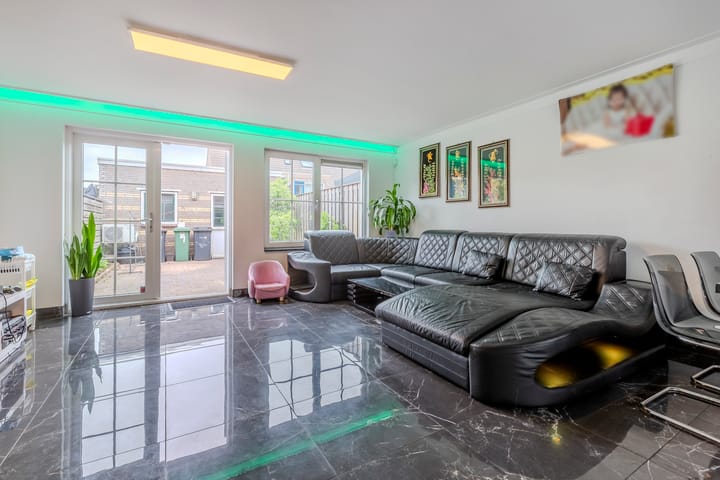 Foto 3 van Meerland 66