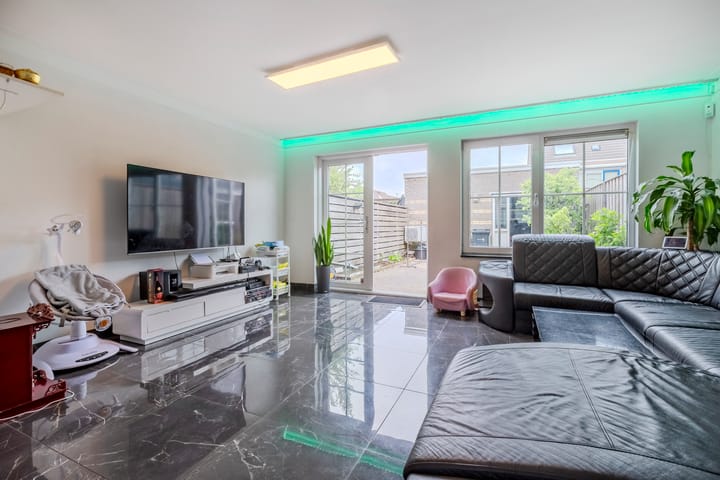 Foto 5 van Meerland 66