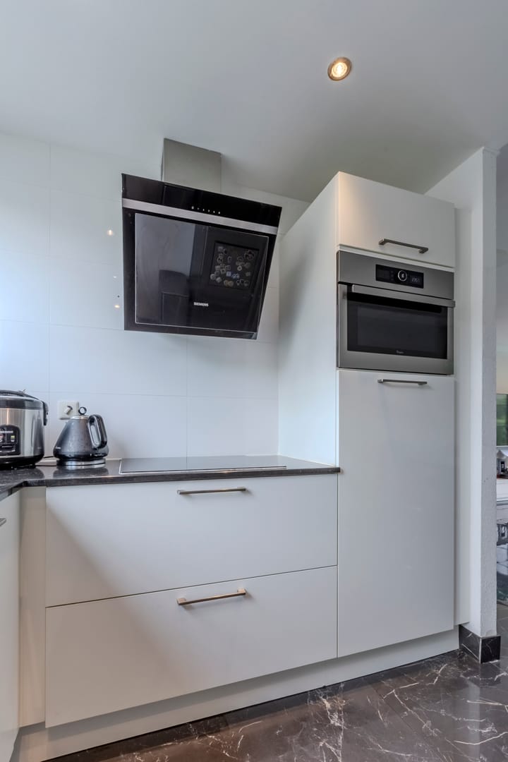 Foto 10 van Meerland 66