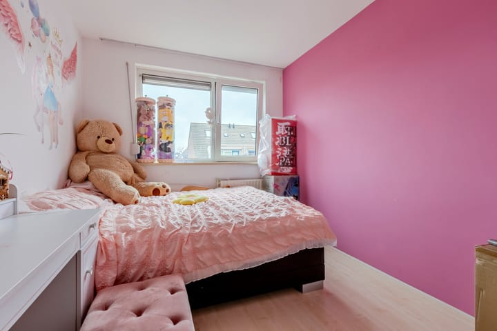 Foto 17 van Meerland 66