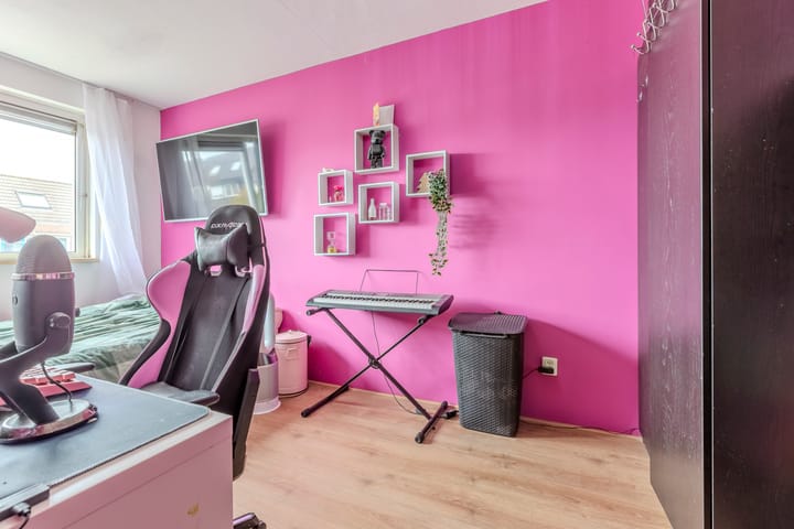 Foto 18 van Meerland 66