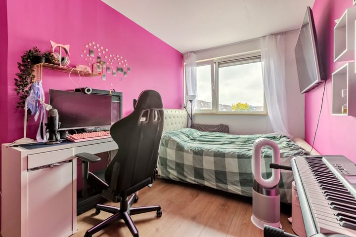 Foto 19 van Meerland 66