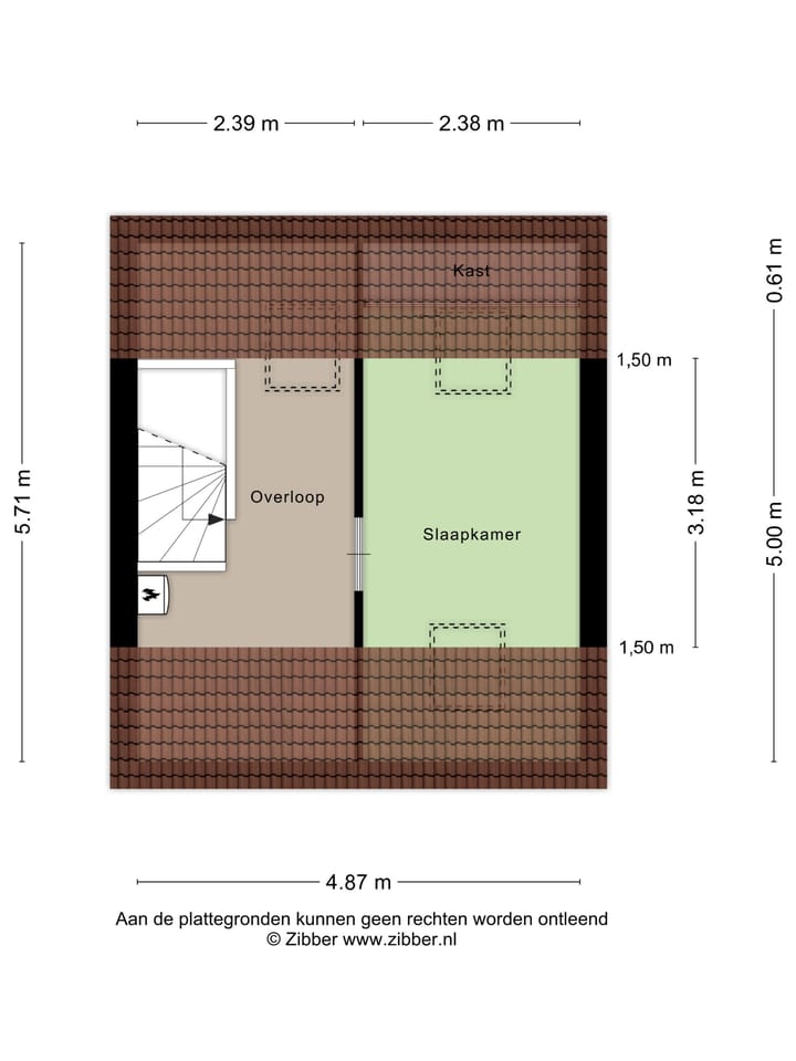 Foto 37 van Troubadour 148