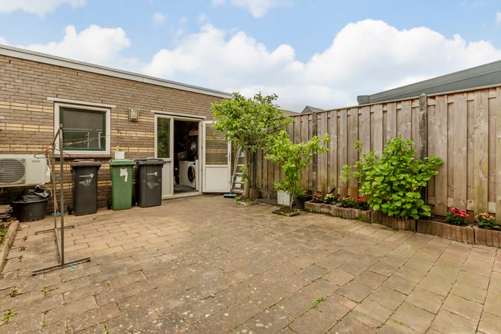 Foto 30 van Meerland 66