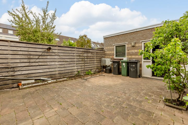 Foto 31 van Meerland 66