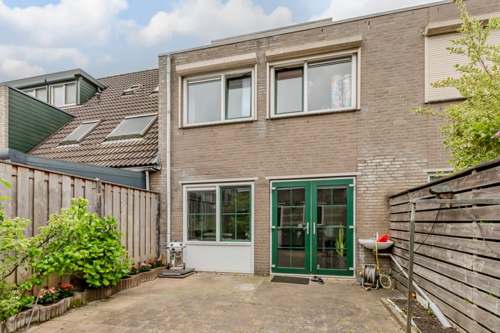 Foto 32 van Meerland 66