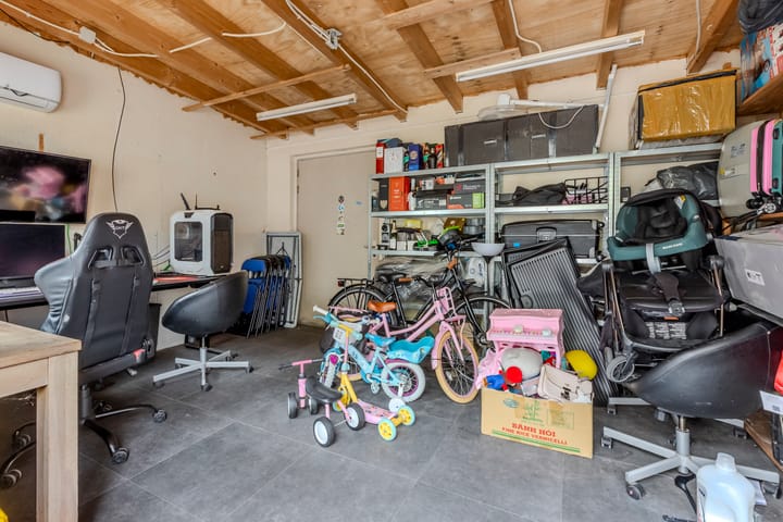 Foto 33 van Meerland 66