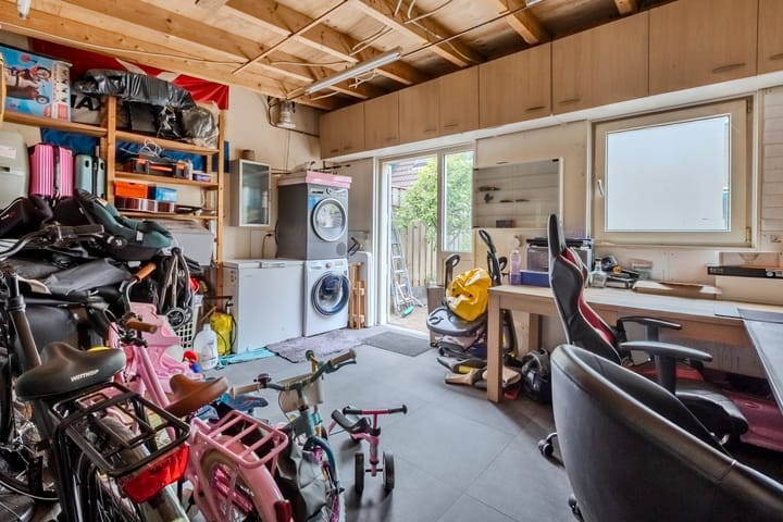 Foto 34 van Meerland 66