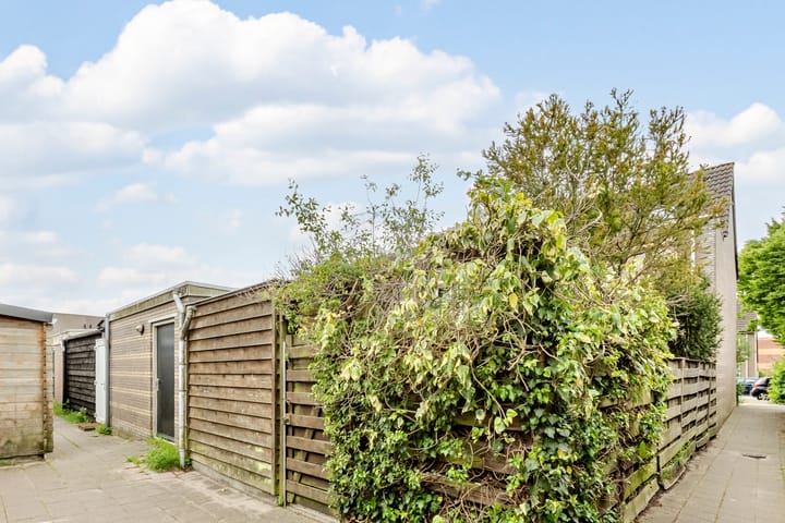 Foto 35 van Meerland 66