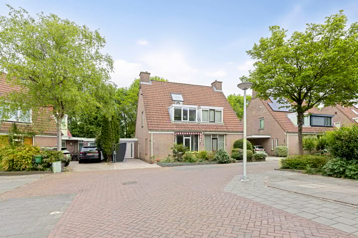 Foto 6 van Troubadour 148