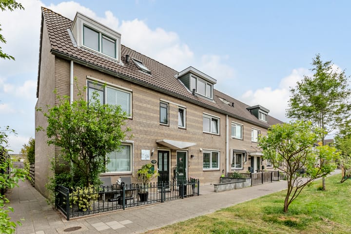 Foto 36 van Meerland 66