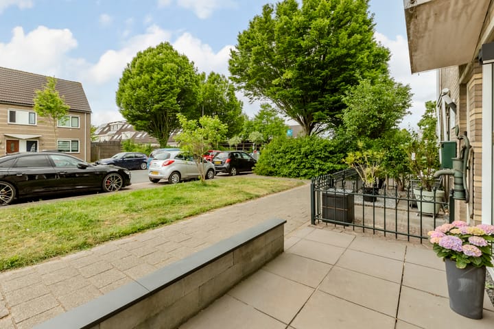 Foto 38 van Meerland 66