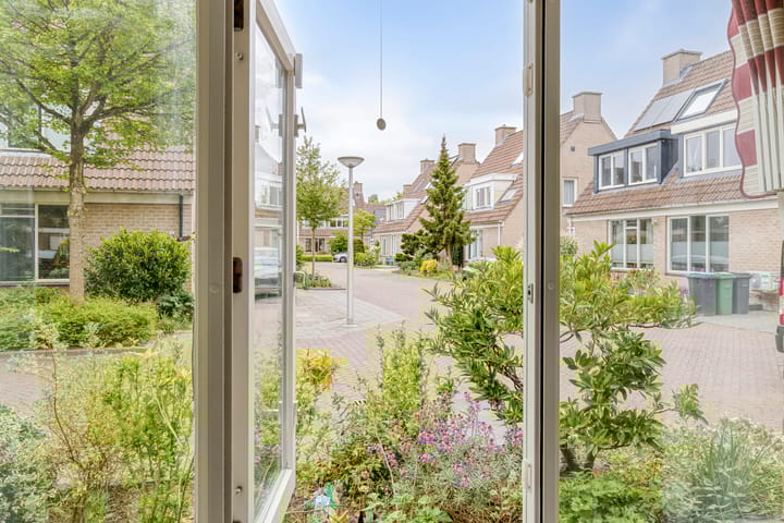 Foto 17 van Troubadour 148