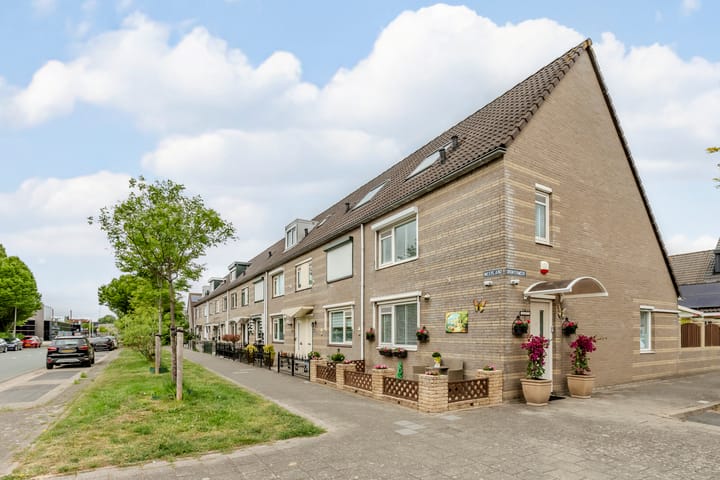 Foto 40 van Meerland 66