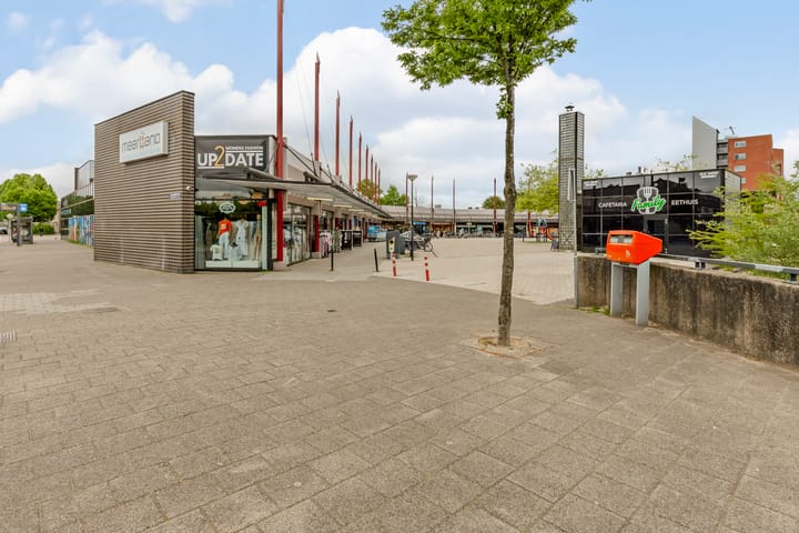 Foto 42 van Meerland 66