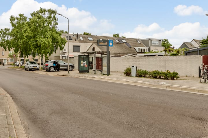 Foto 44 van Meerland 66