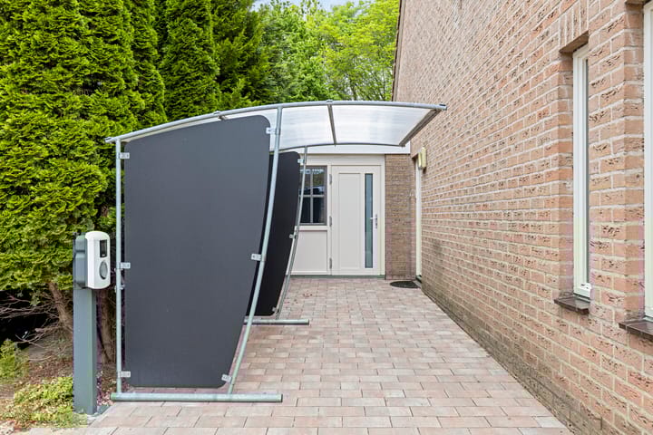 Foto 7 van Troubadour 148